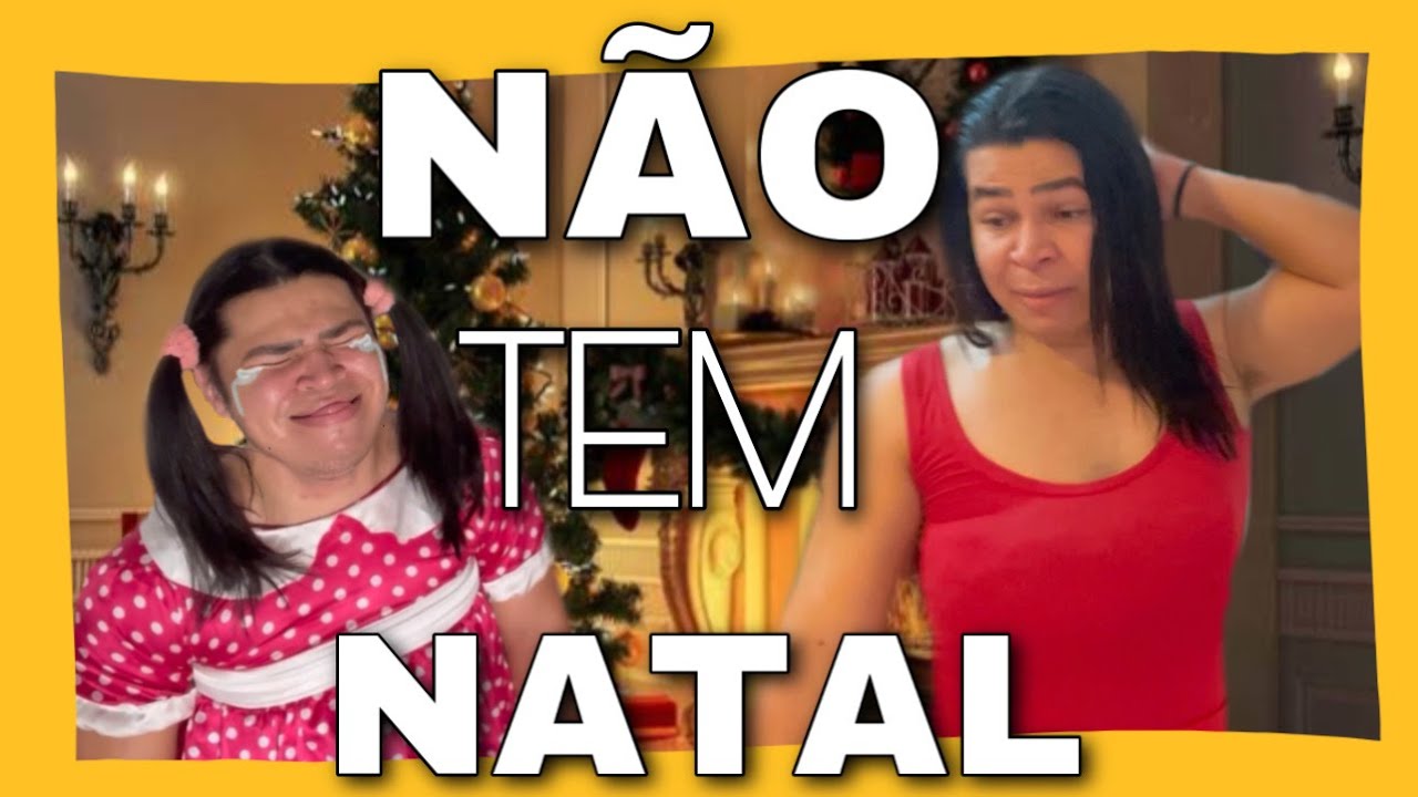 Ketley não vai ter Natal