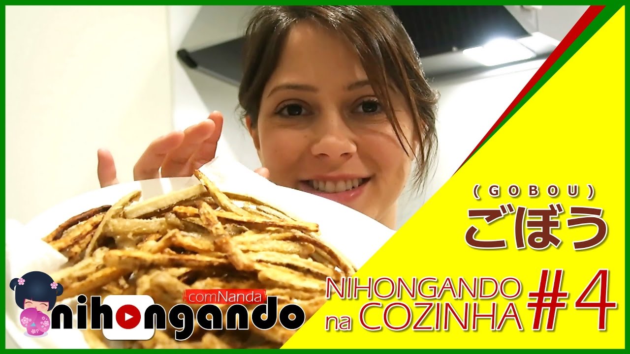 Nihongando na Cozinha #4