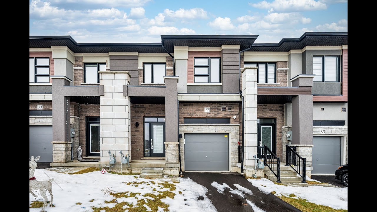 For Sale - 37 George Brier Drive East, Brant, ON N3L 0L3