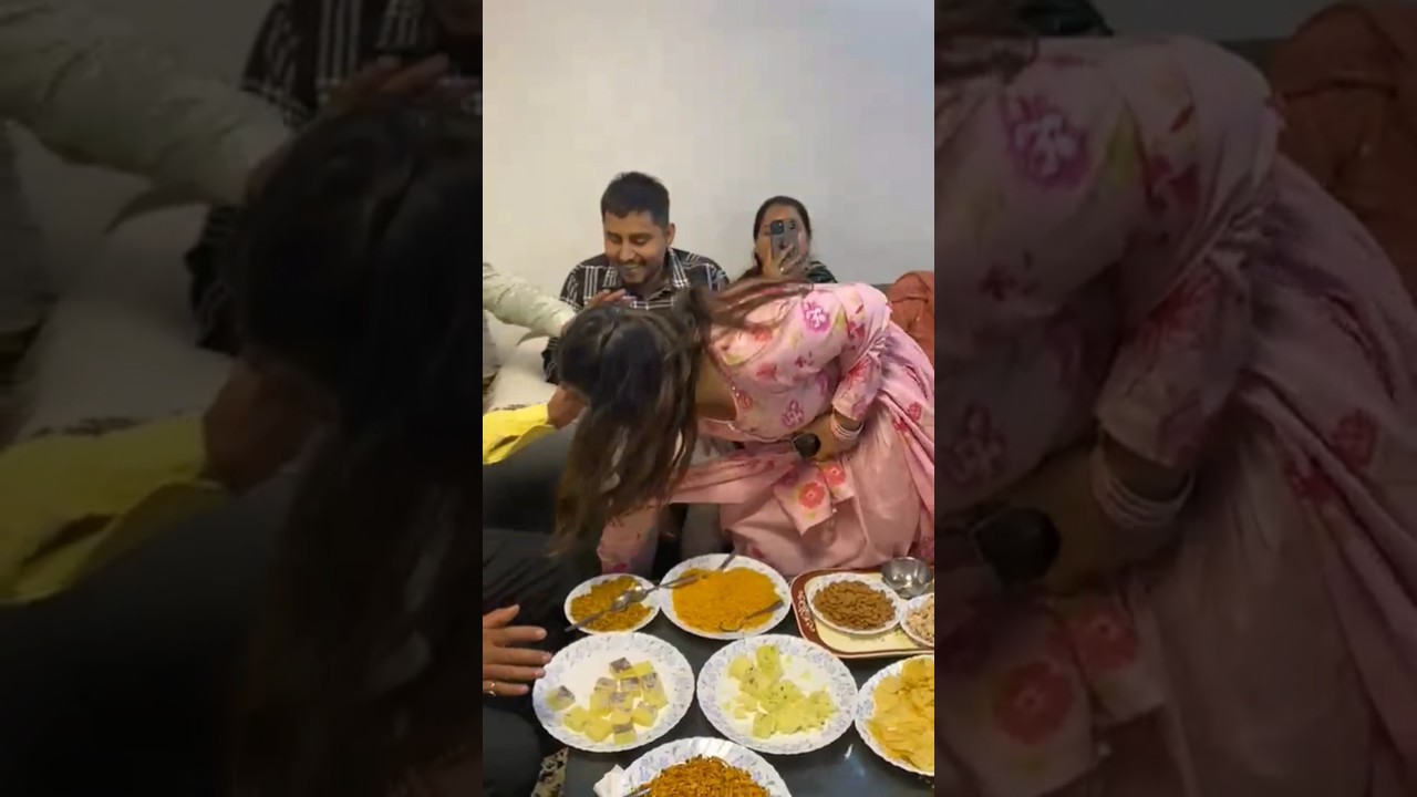 Roka Ceremony #akshaykivarsha #love #rokafied #roka #rokaceremony #wedding