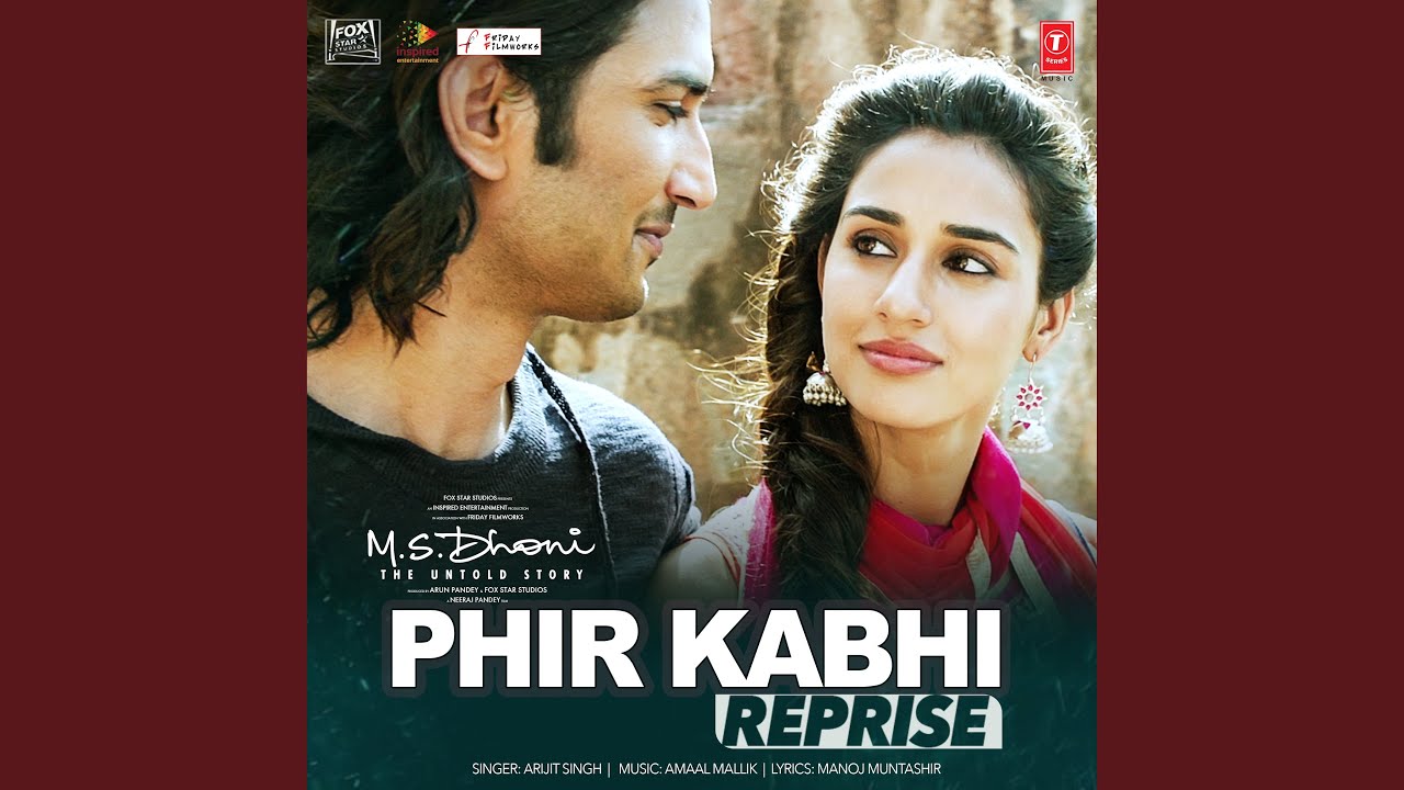 PHIR KABHI-REPRISE