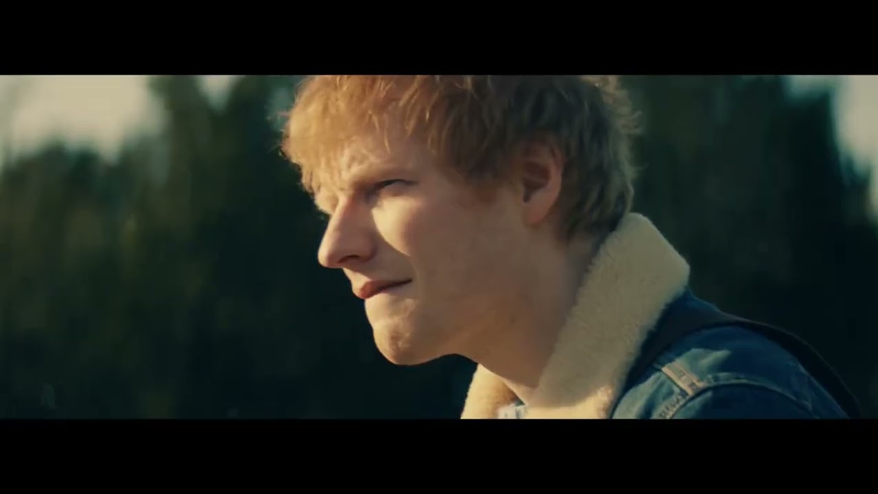 Ed Sheeran, Pok&eacute;mon - Celestial [Official Acoustic Video]