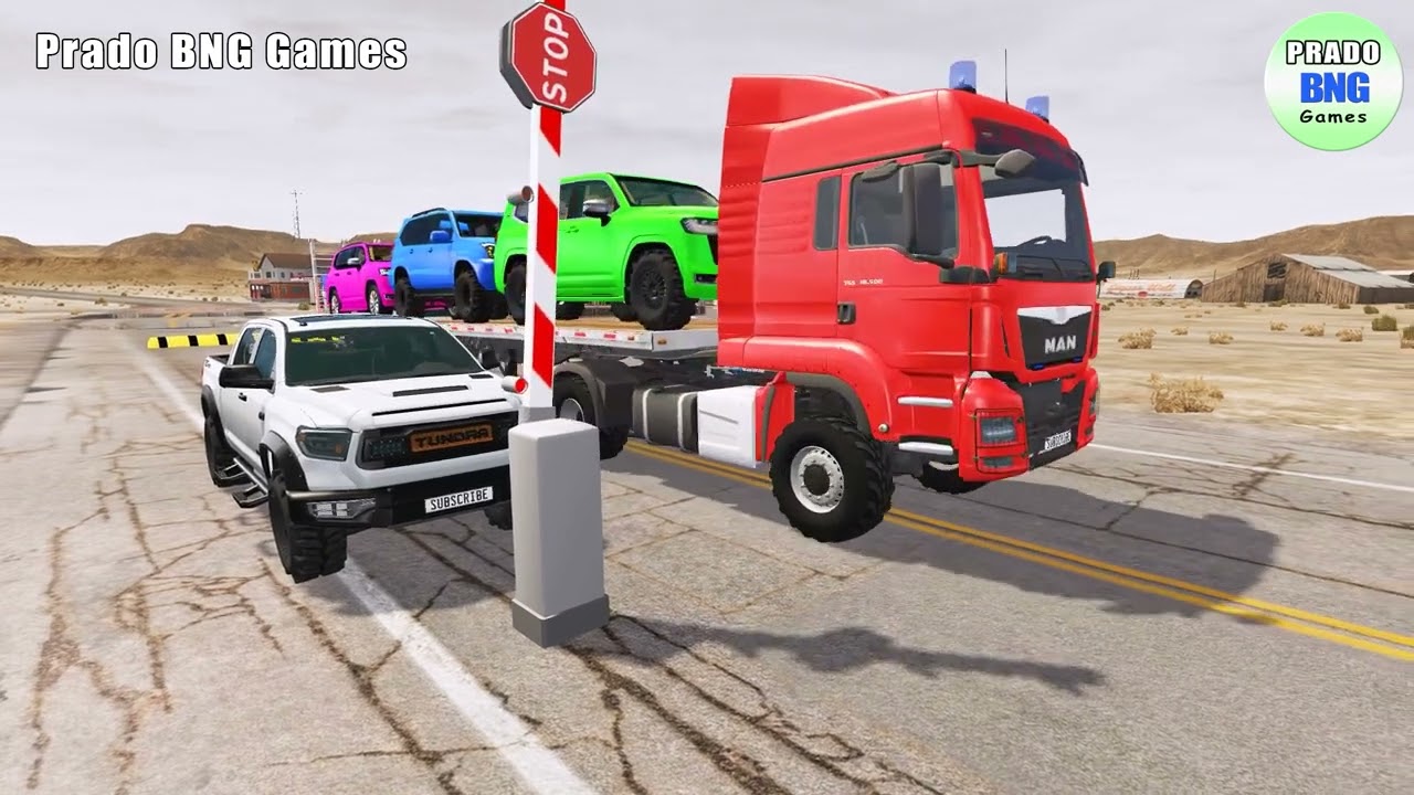 اج ہم نے اپنی ‏لینڈ کروزر کو ہم نے بھیج دیا 😱🚗 اور باقی دو کاریانی 🚗🚗