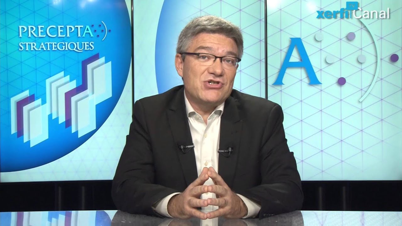 Frédéric Fréry, Xerfi Canal Attention aux fables stratégiques : l'effet Honda