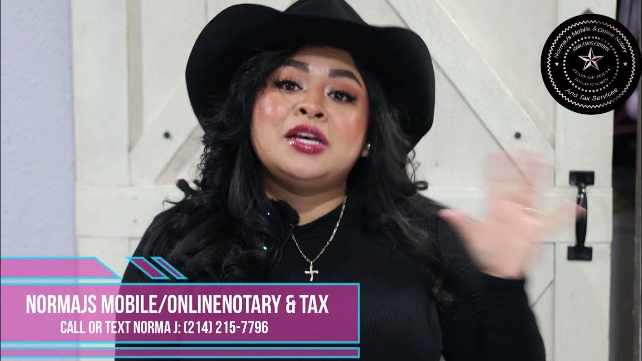Common Tax Questions Answered | Tax Prep Tips from DFW Professionals