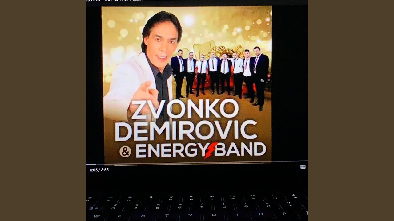 zvonko demirovic so mangljum devlestar