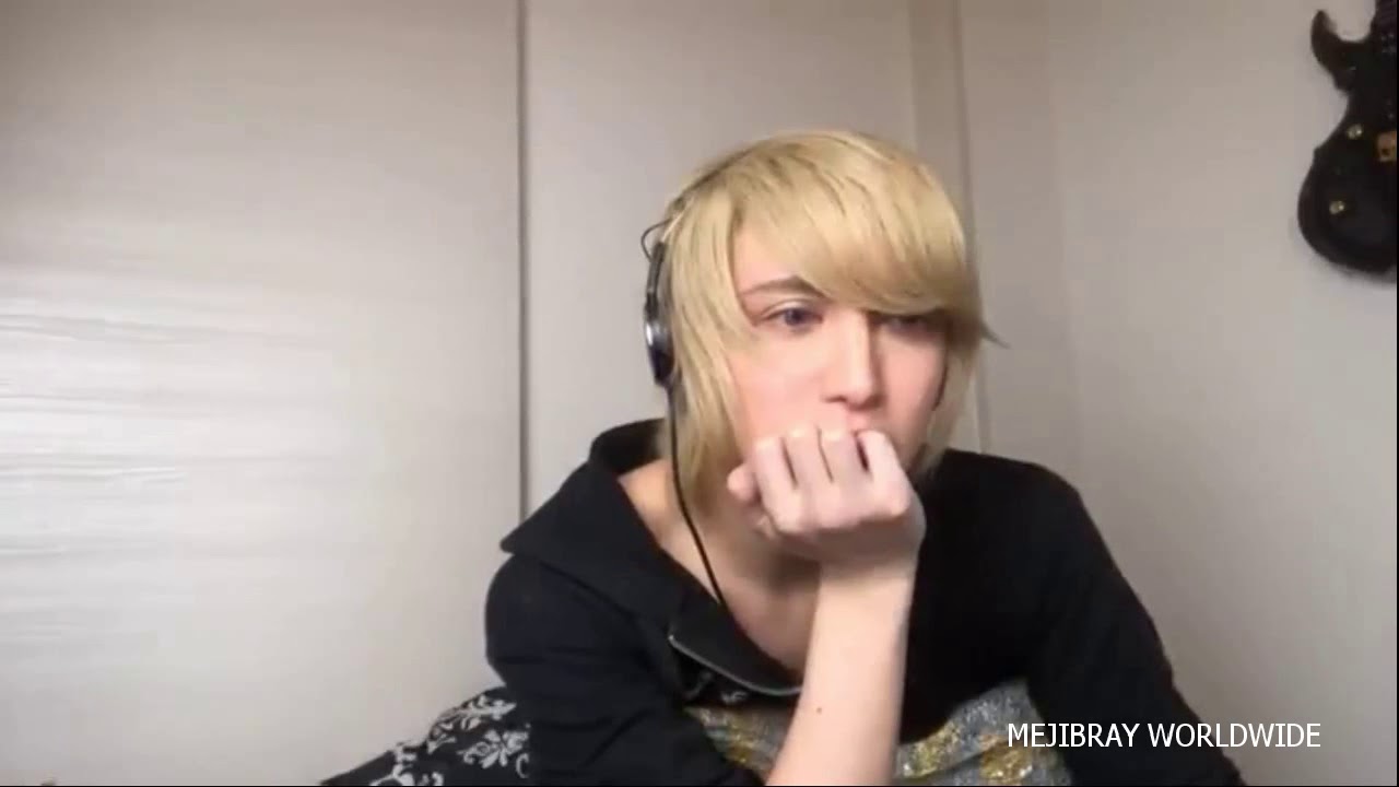 MEJIBRAY MiA  liveStream 13-Feb-2019 
