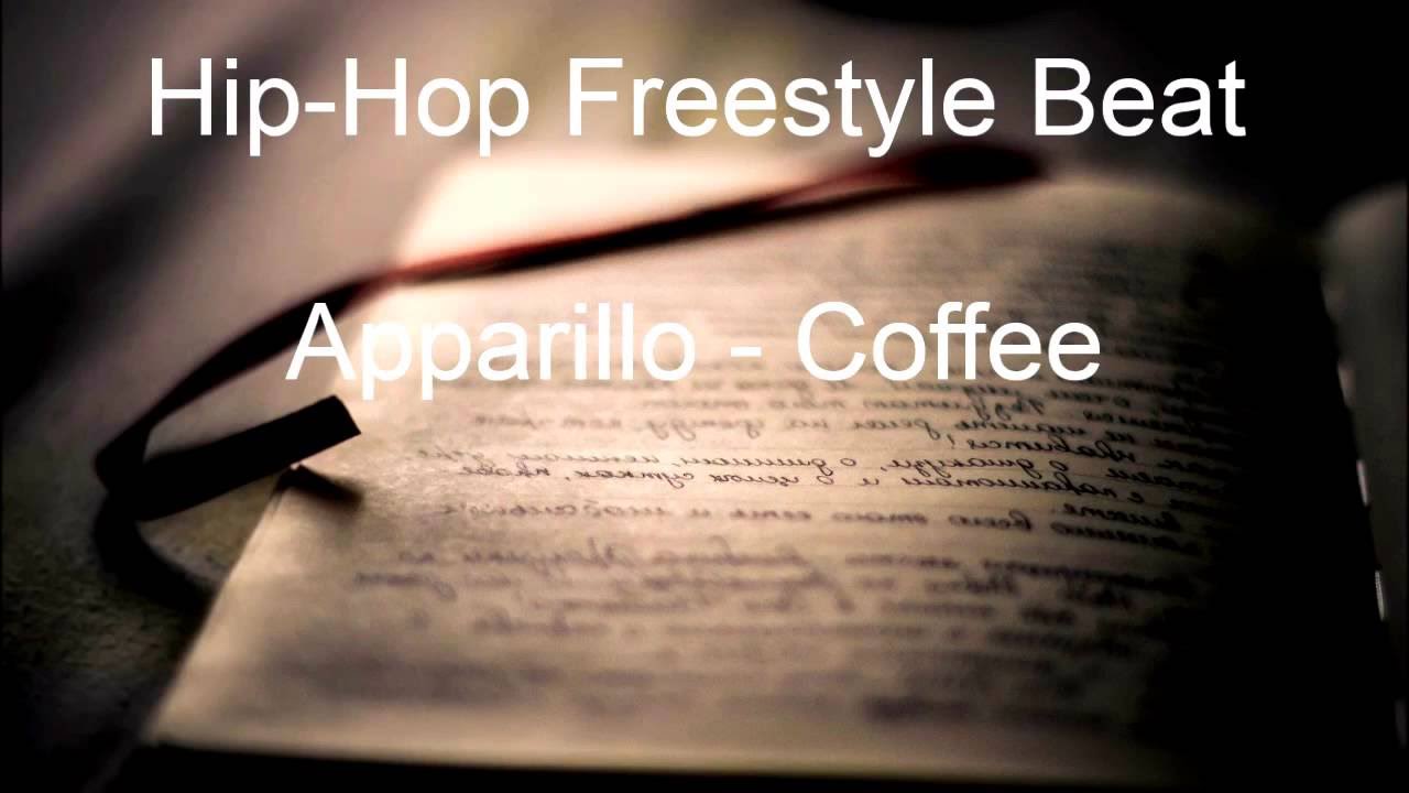 Apparillo - Coffee Cold | Old School Hip-Hop Beat (Galt MacDermot)