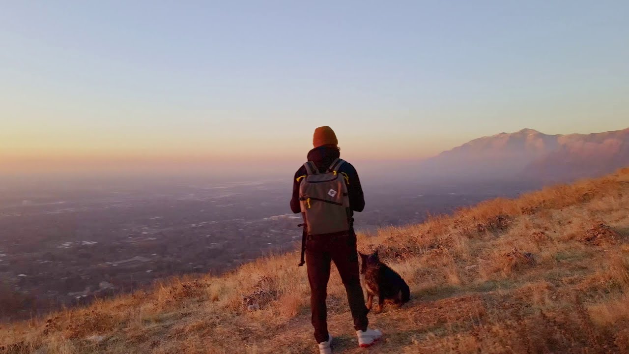 How To Capture Pack