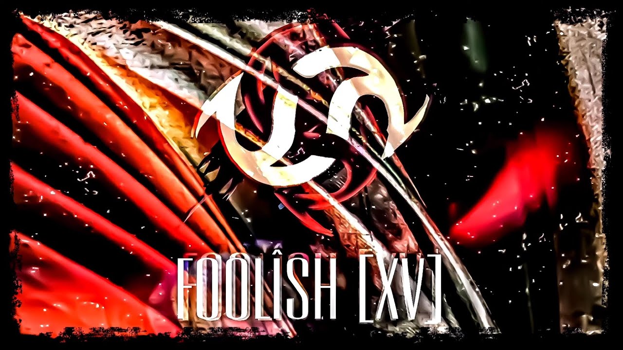 GW2 [XV] Foolîsh Champions - Renegade