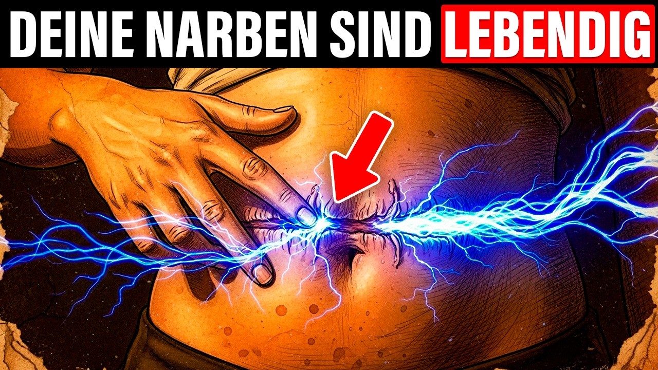 Der K&ouml;rper vergisst nie: Wie du das Trauma SCHMILZST, das dein K&ouml;rper sich weigert zu vergessen