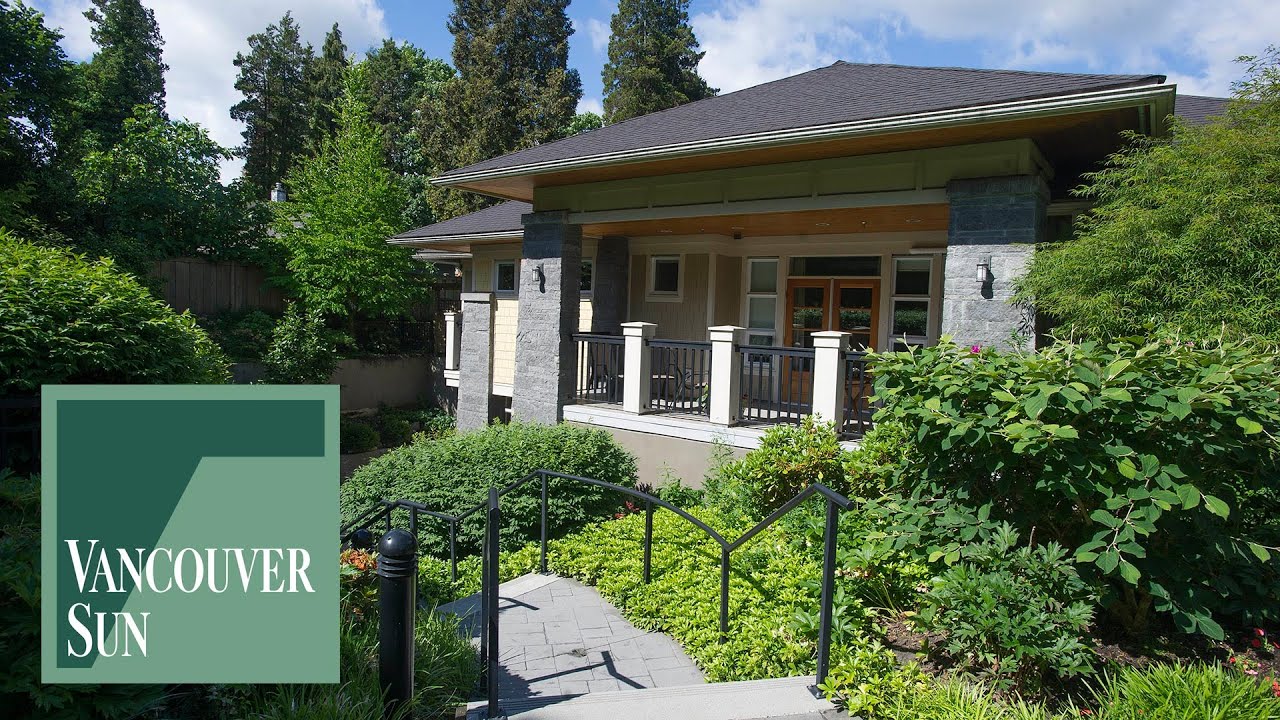 Property development threatens future of Vancouver hospice | Vancouver Sun