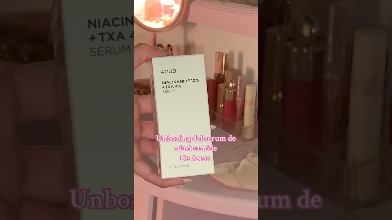 #newjeans #skincarecoreano #shorts