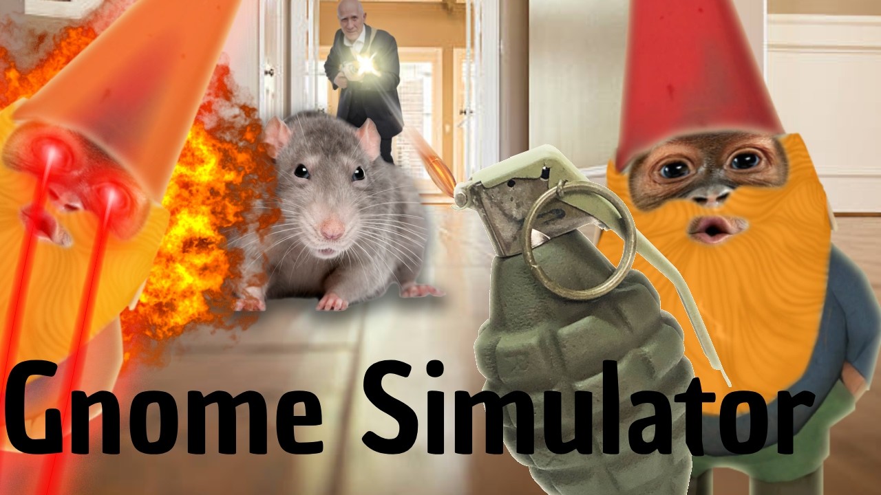 Gnome Life