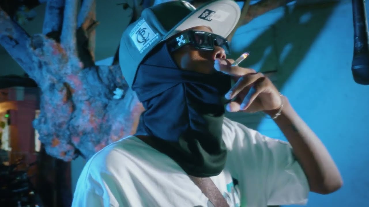 DOWEL KING - Nunca Supieron ft Zenemij (Video Oficial)