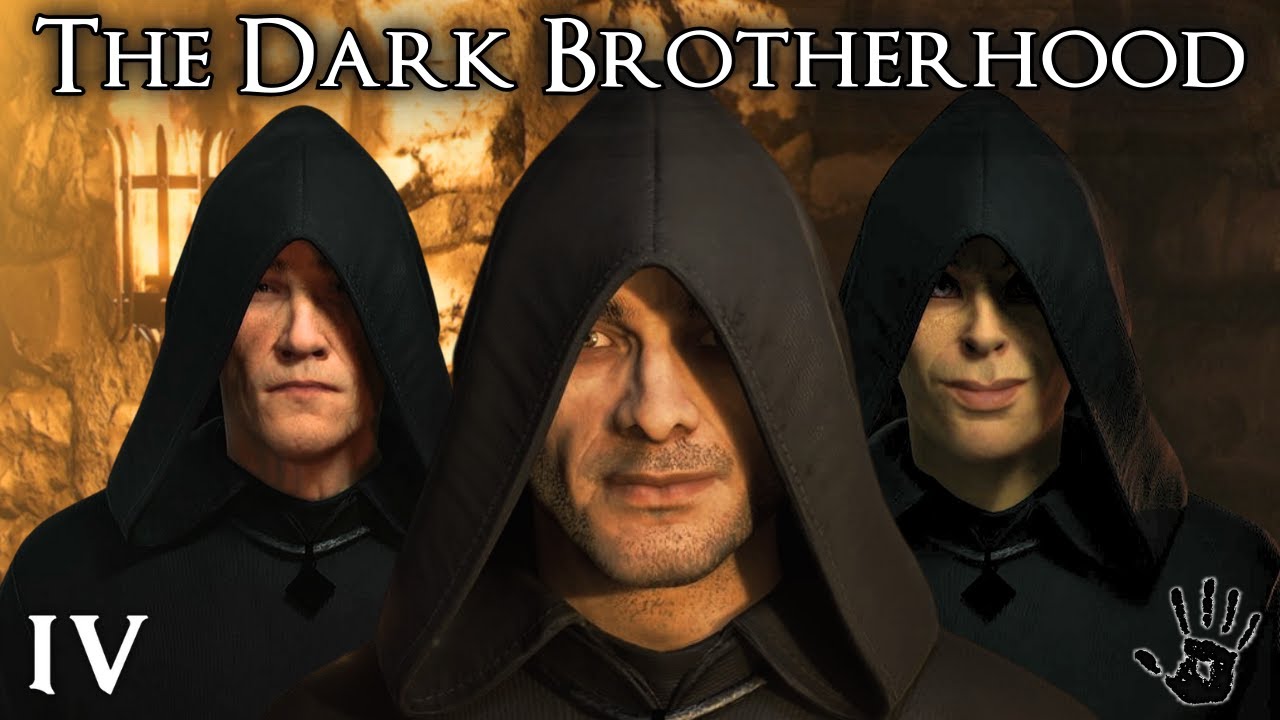The Dark Brotherhood Questline - Explained in Under 50 Minutes | Oblivion Remastered