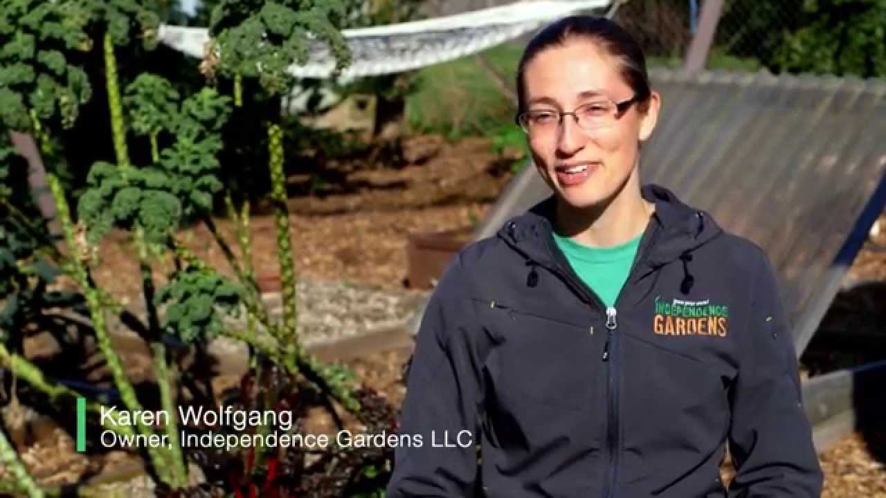 Customer Story: Edible gardens flourish with the help of Zoho CRM