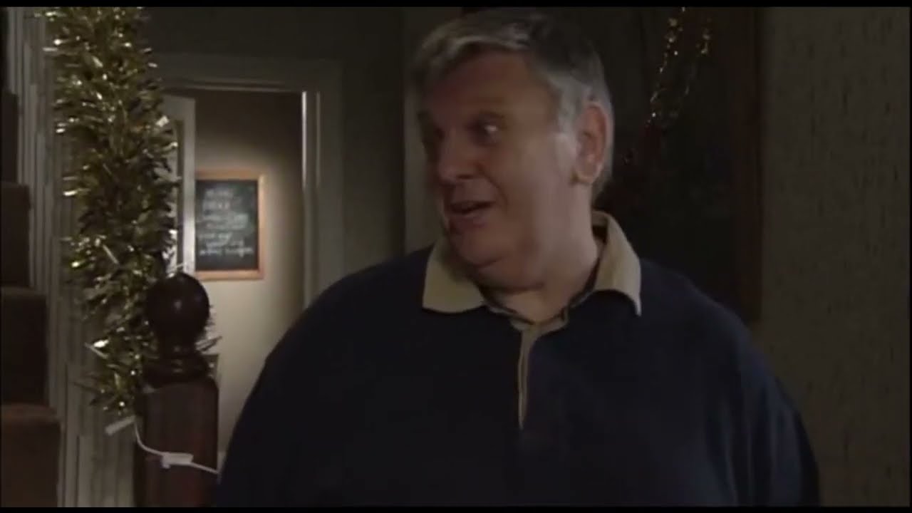 Stacey Slater 17/12/2004