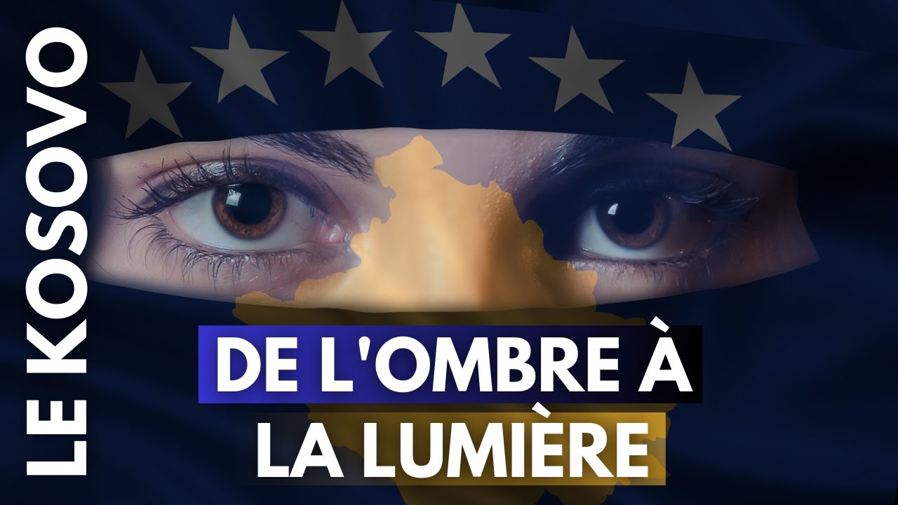 Le KOSOVO : un pays méconnu à la richesse insoupçonnée | Documentaire Kosovo #Letsgo EP 17