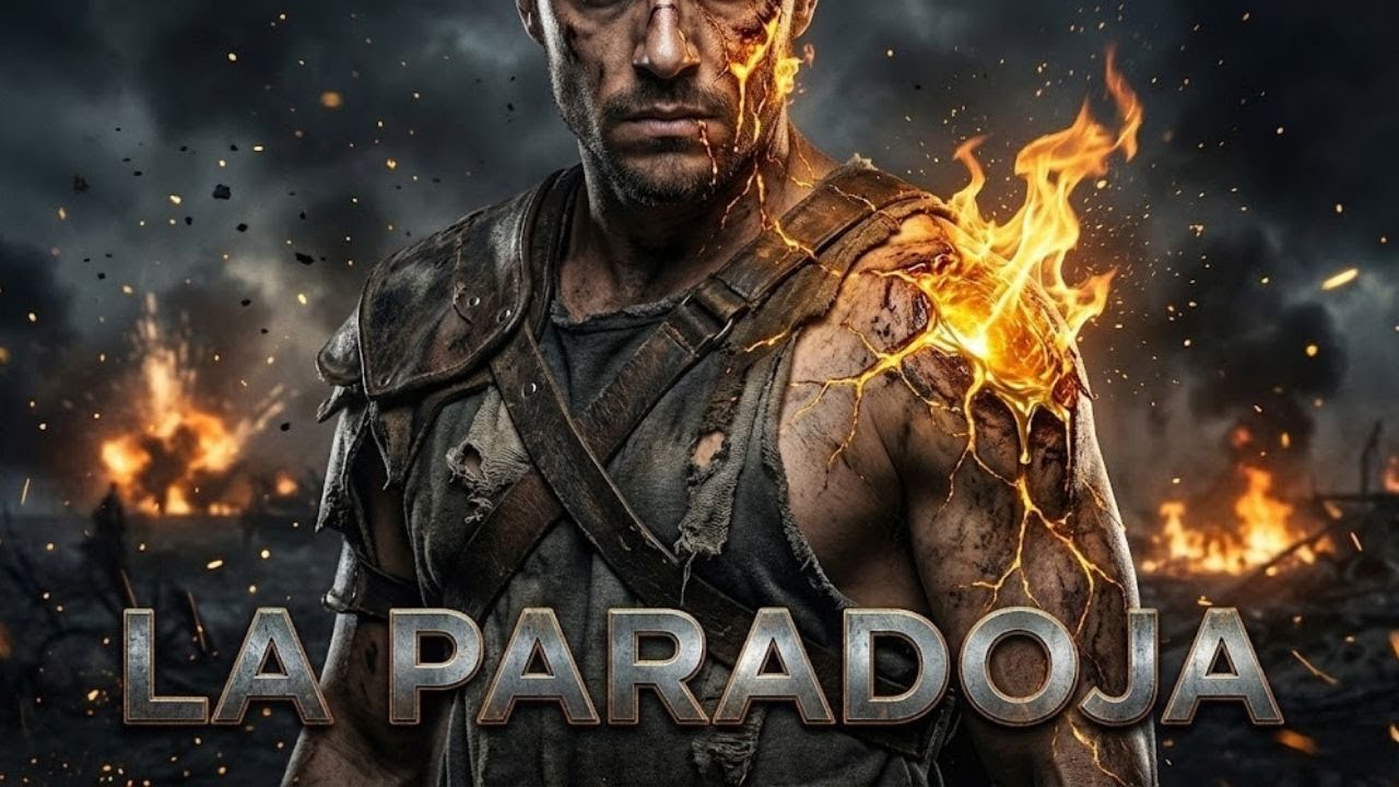 ⚔️ LA PARADOJA | Tu debilidad es tu arma secreta | GUERRA ESPIRITUAL