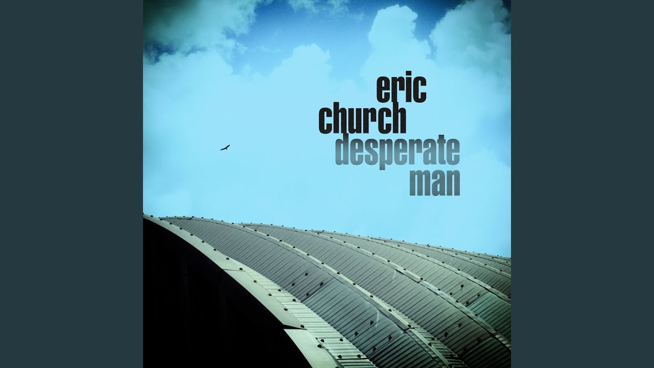 Zdesperowany mężczyzna