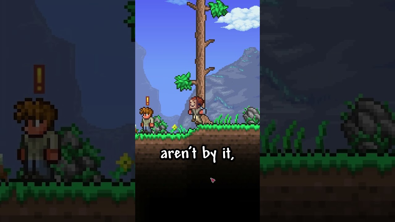 Лучшие предметы, добавленные в Terraria 1.4.5!