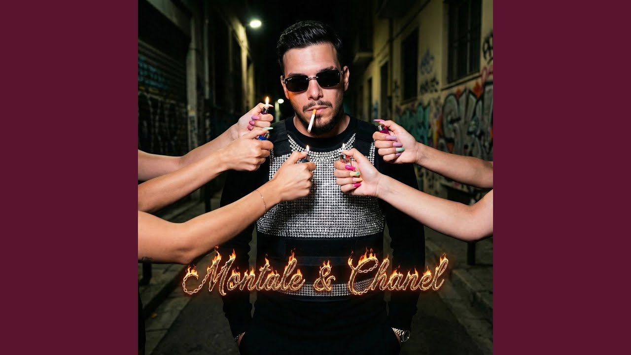 Montale e Chanel
