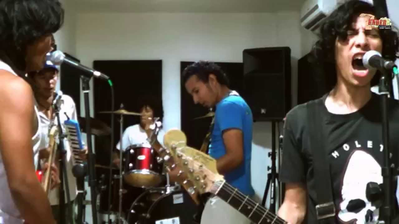 kabeza de Lenteja - Caquita (Video)