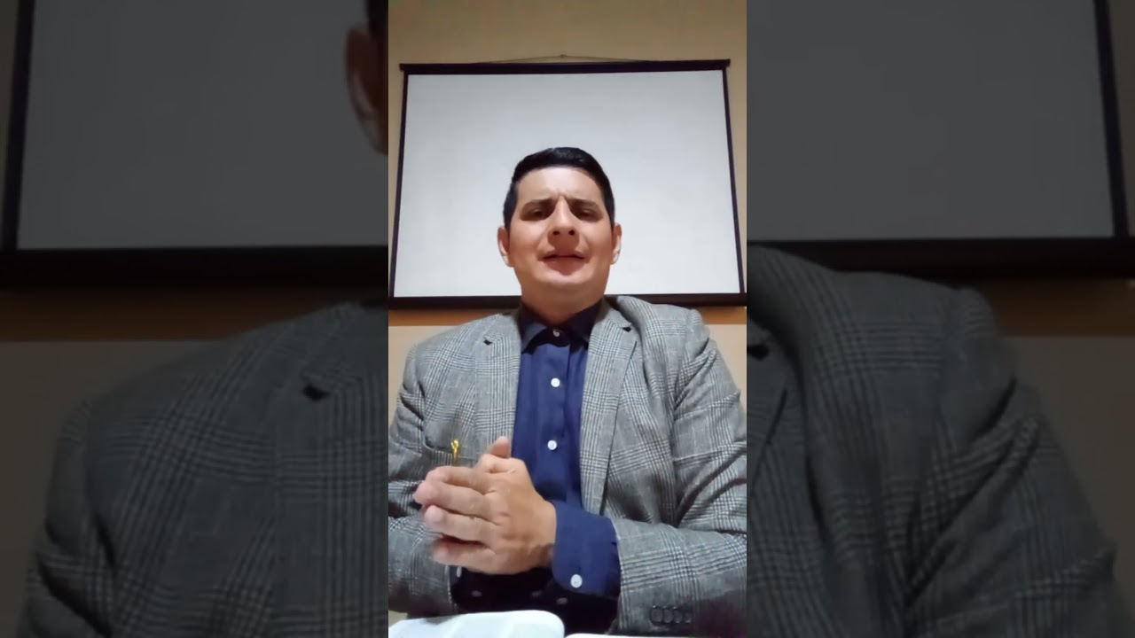 Un breve estudio, sobre las profecías en el libro de Daniel. 