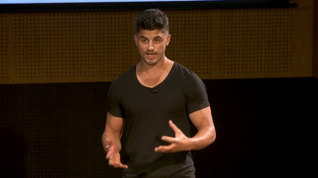 The Cruelest 40 seconds: The Growing Suicide Epidemic | Nick Bracks | TEDxDocklands