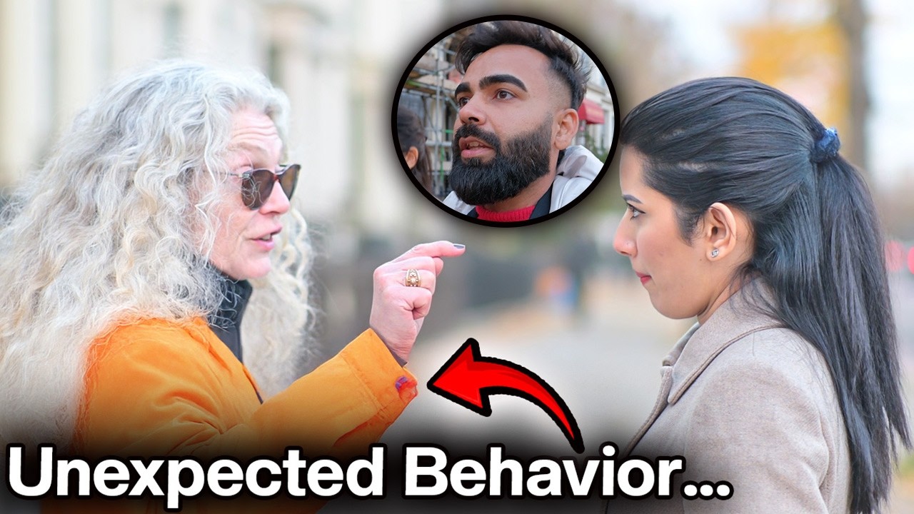 Thats how they Behave with Indians, Not Expected | We are in London