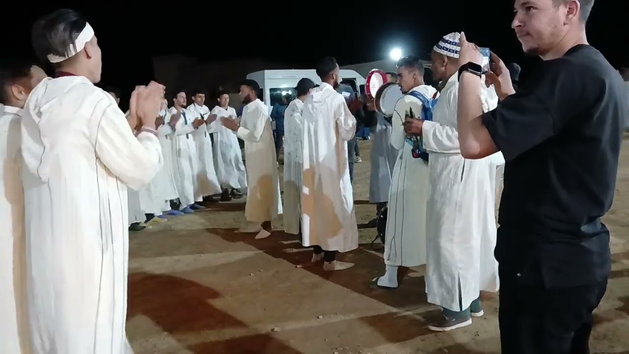 ,احواش ازكار تالوين. اسكاون  (اولوس)2024