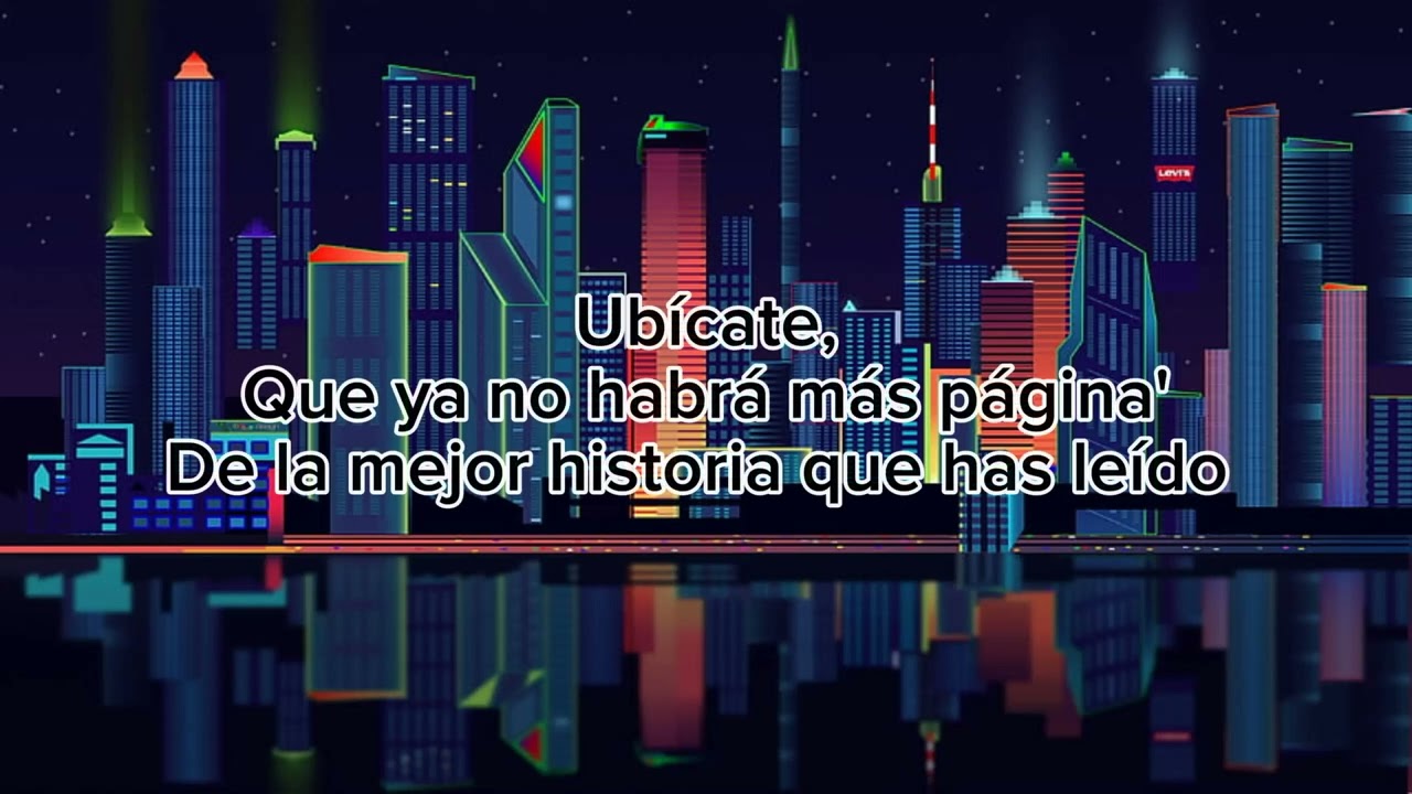 Perdonarte ¿para que? - Los ángeles azules, Emilia (letra+video)