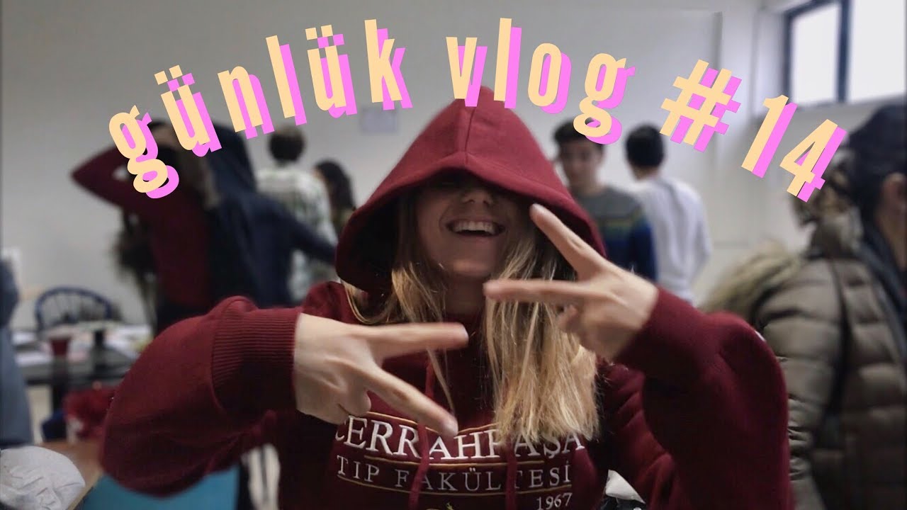 K&uuml;t&uuml;phane Kombinim Tamamlandı │ g&uuml;nl&uuml;k vlog #14