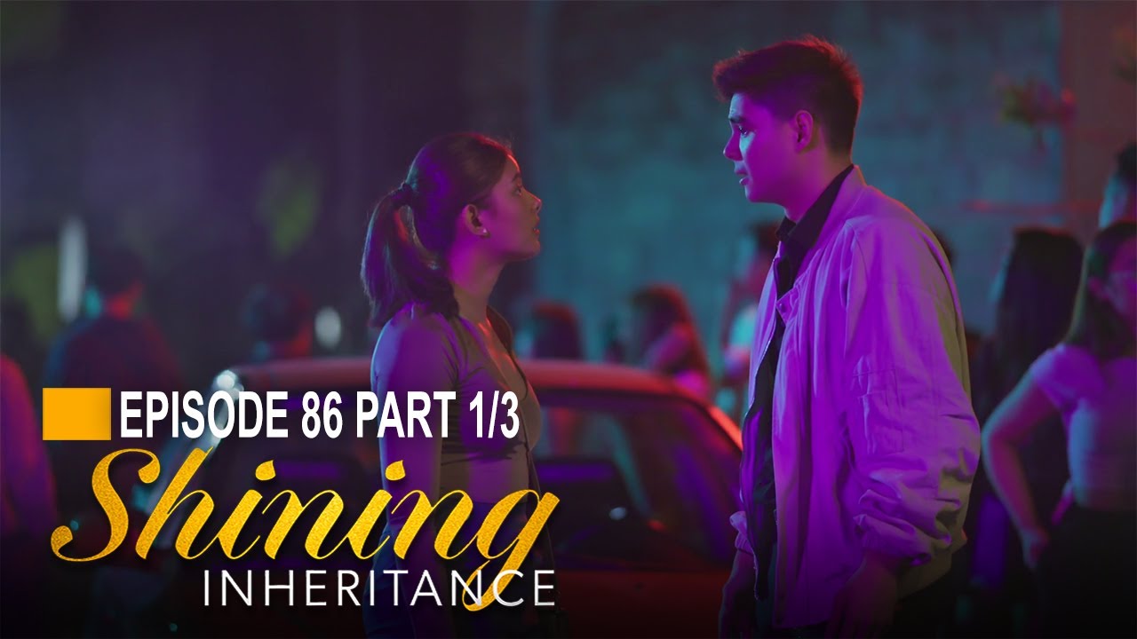 Shining Inheritance: Inna ends her relationship with Francis! (Episode 86 - Part 1/3)