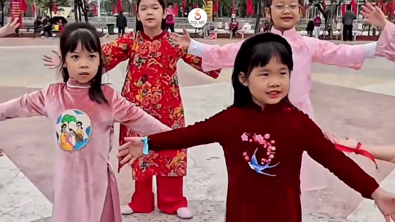Susu . Người Việt - TẾT Bính Ngọ - VẠN SỰ NHƯ Ý 