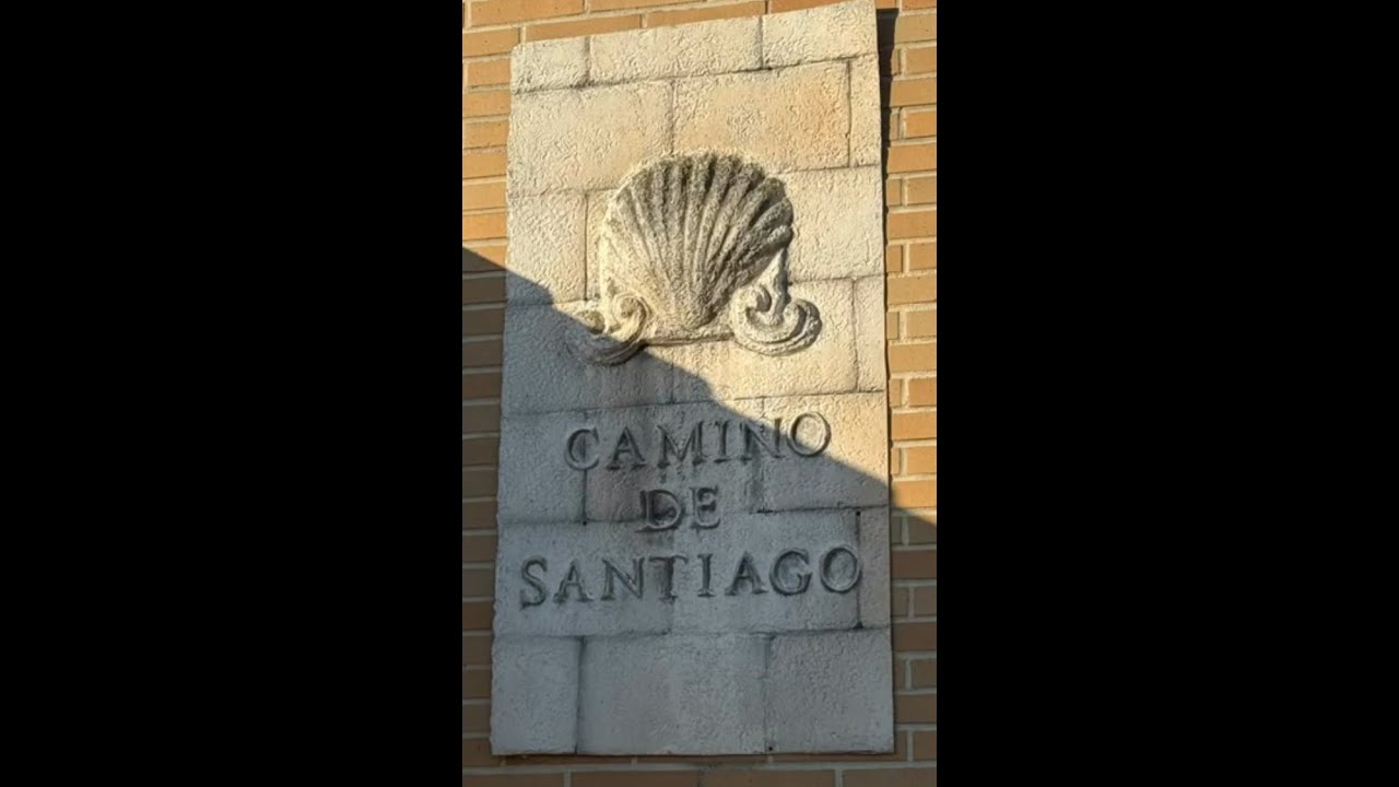Day 1-7 | Camino Francés 2025