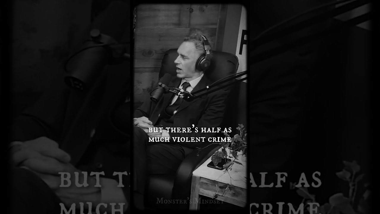 Why Traditional Media Is Dying - Jordan B. Peterson