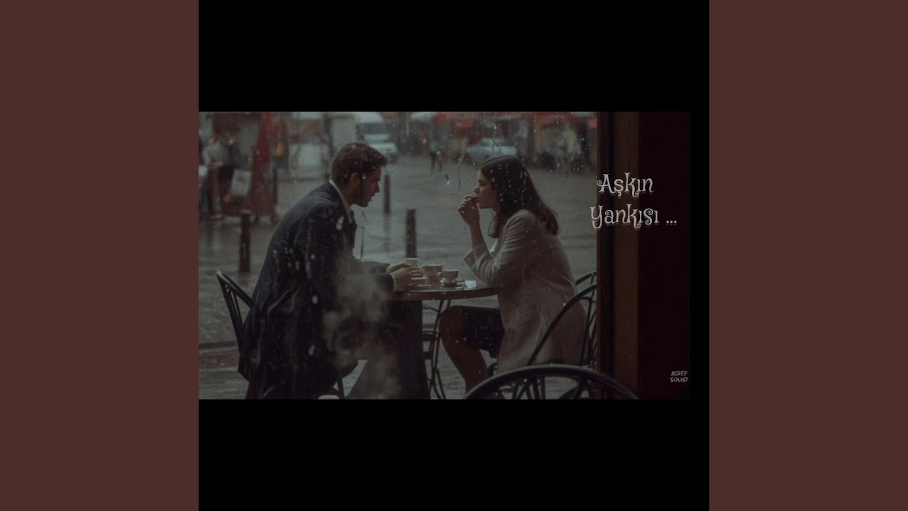 Aşkın Yankısı