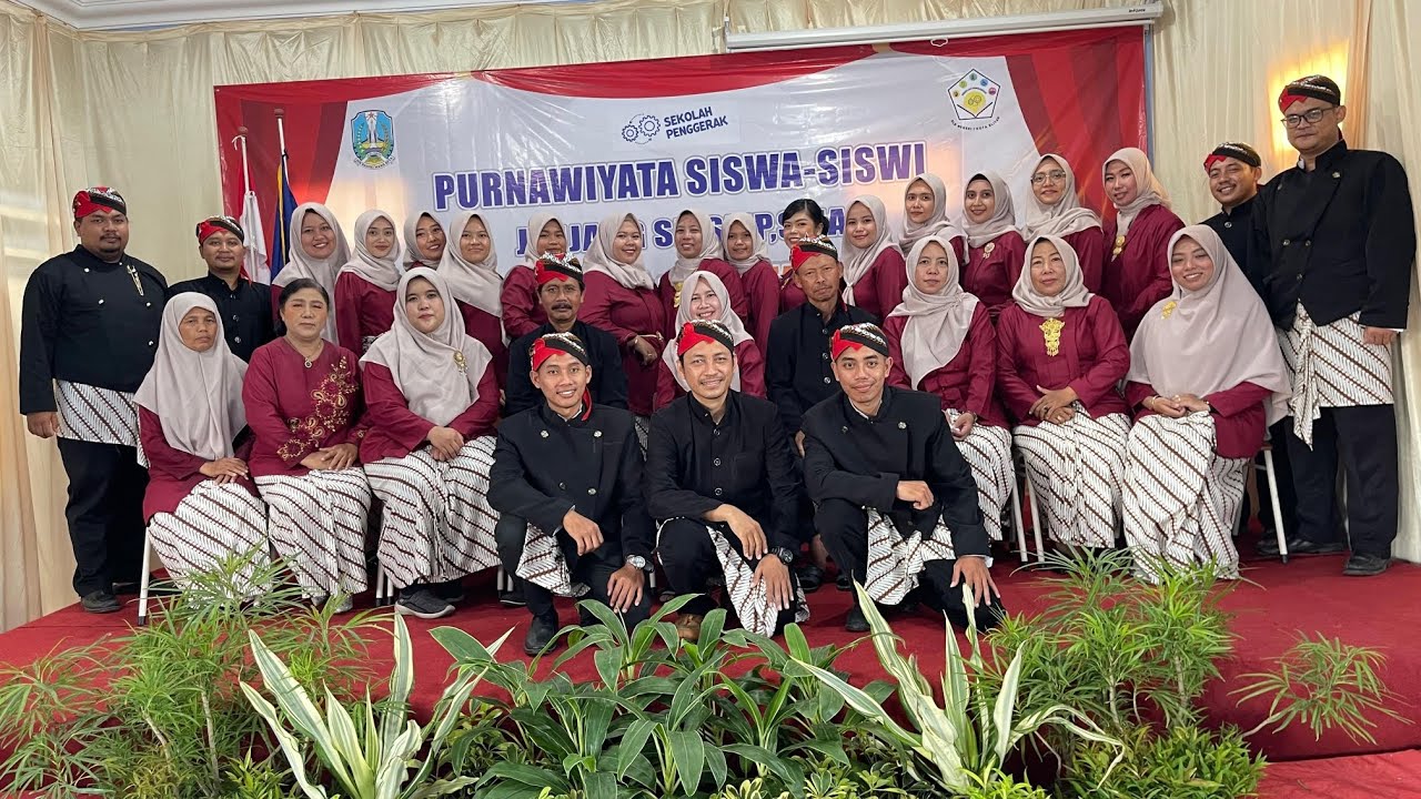 PROFIL GTK SLB NEGERI 1 KOTA BLITAR TAHUN 2024