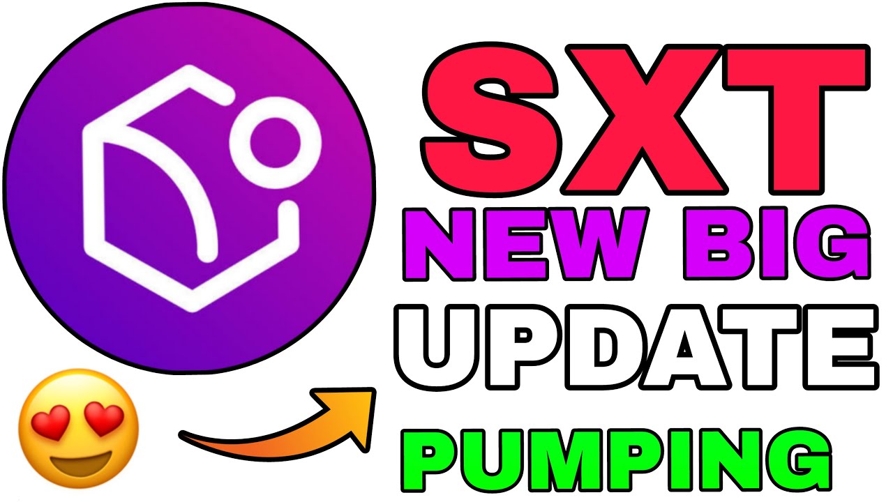 🚀 Новое крупное обновление SXT COIN 🔥 | Новости о Space and Time Coin сегодня | Новое обновление ...