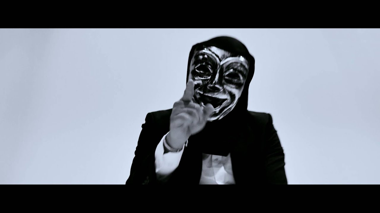 MXHXN - Spår 2 (gatusingel) (official video)