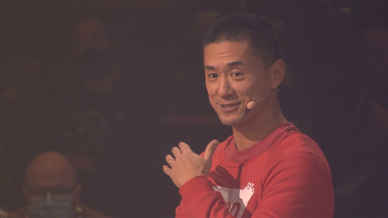 Oskari Saarenmaa (Aiven) & Eric Liaw (IVP): Aiven x IVP – A Match Made at Slush | Slush 2021