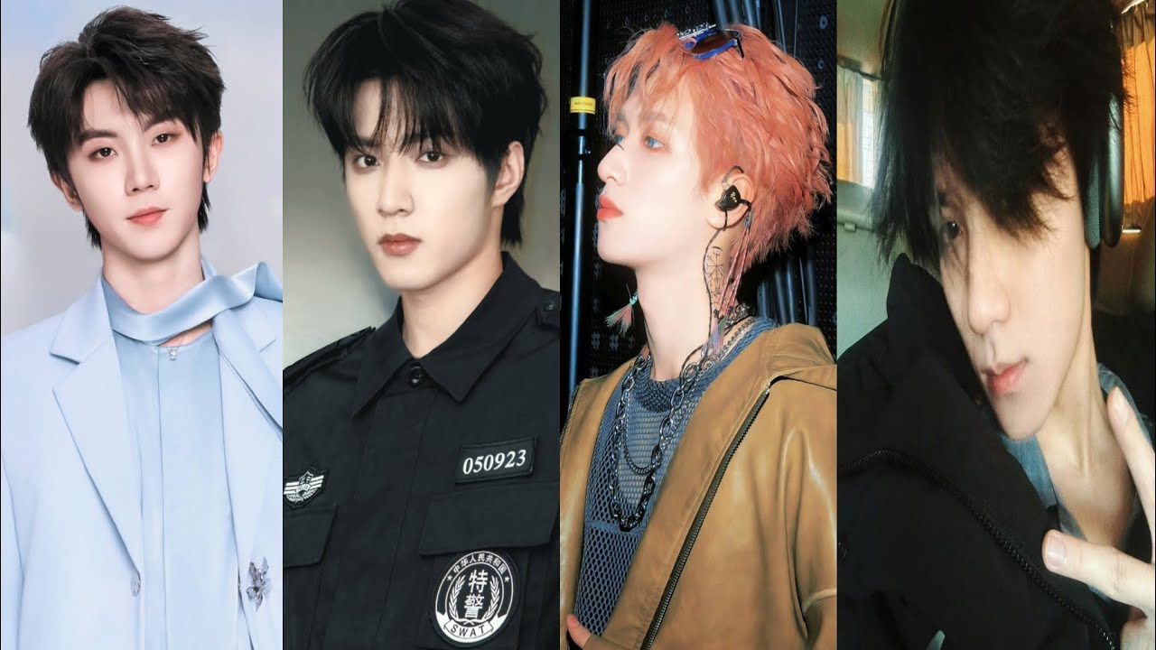 [#155+Tiktok✔]🔥TNT Thời Đại Thiếu Niên Đoàn F2 👑/ #tnt_thời_đại_thiếu_niên_đoàn