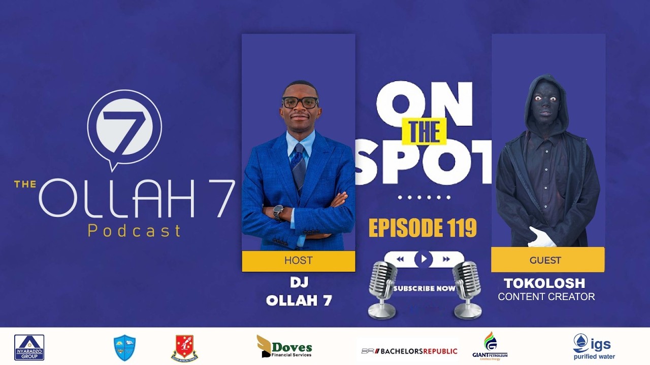 On the Spot | We sit down with Tokoloshi for a deep dive into his journey.