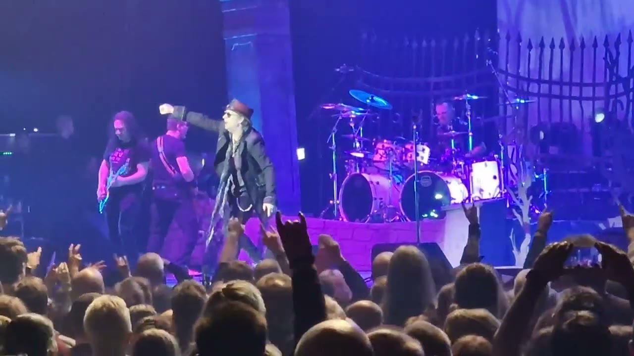 Avantasia - Phantasmagoria @avantasiaofficial