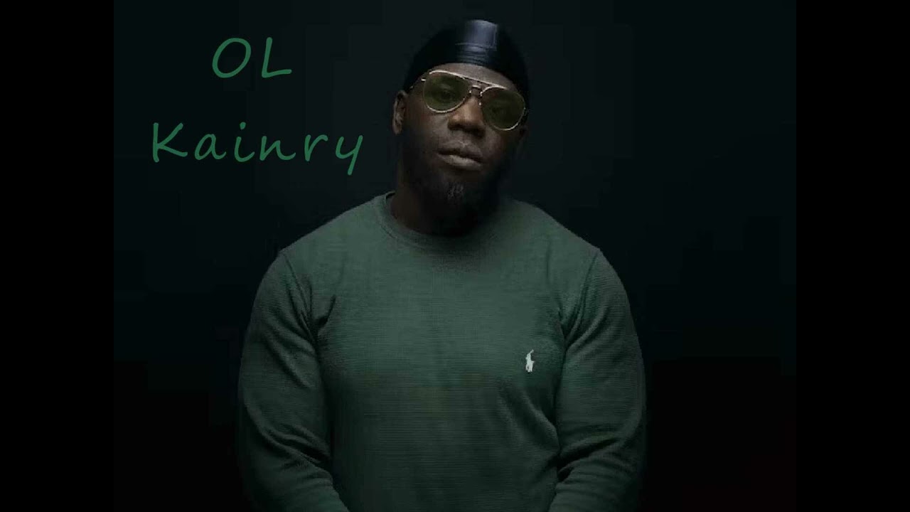 Ol'Kainry ___ Raptrospectiv