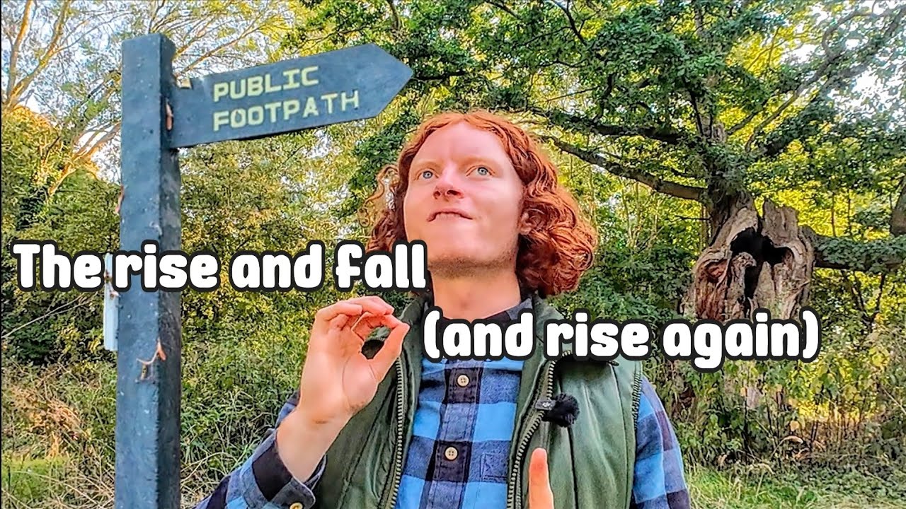 What You Didn't Know About Public Footpaths in Britain