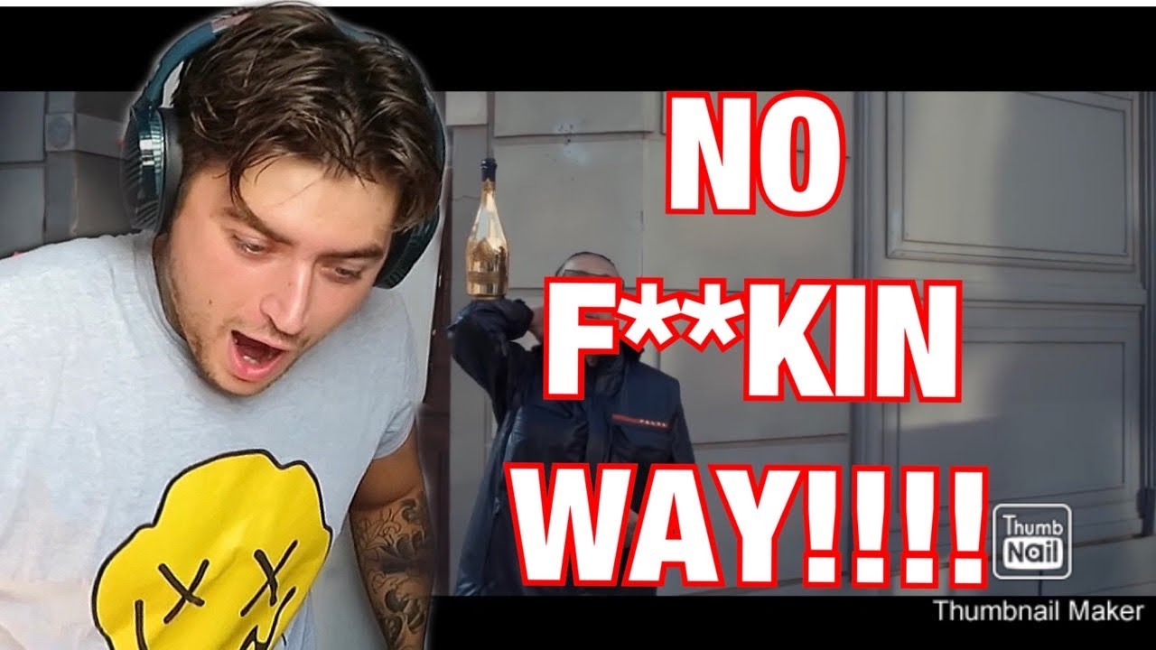Black Eyed Peas, Nicky Jam, Tyga - VIDA LOCA (Official Music Video) (UK REACTION!!!)