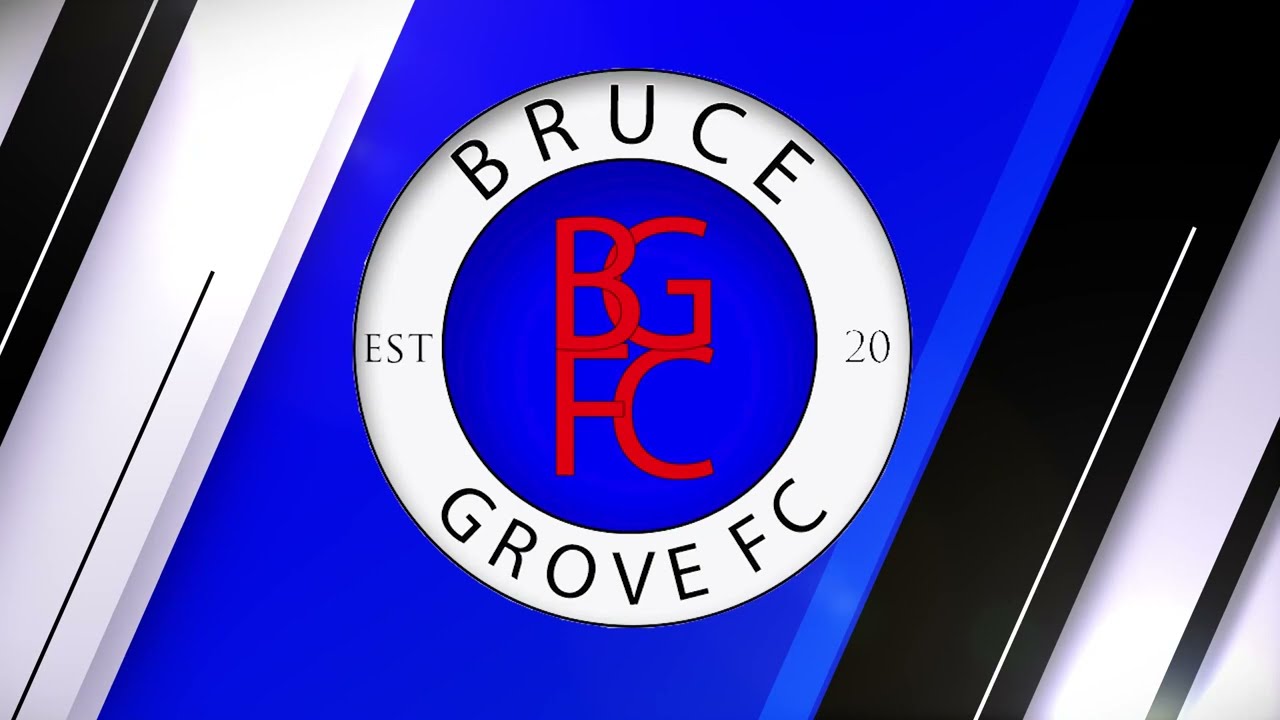 S3 Ep 2 A New team in the league! | Bruce Grove FC vs Grange Park | League Game 2 #supersundayleague
